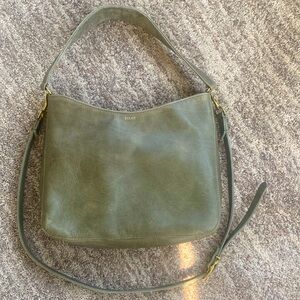 Fount Petite Kinsley crossbody! EUC!